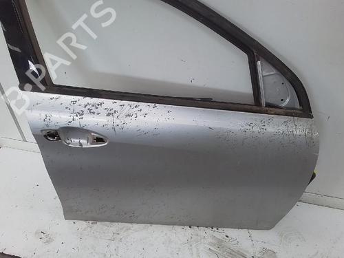 Right front door PEUGEOT 308 II (LB_, LP_, LW_, LH_, L3_) 1.6 BlueHDi 120 | BP27539237C3 