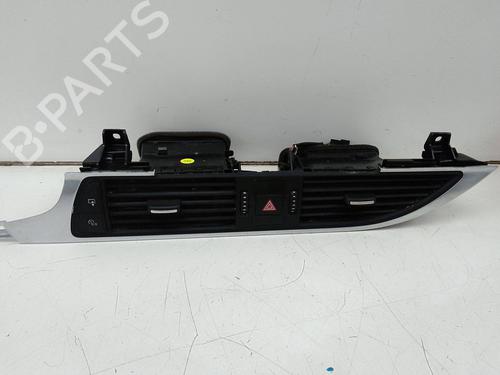 Used Air vent Air vent AUDI A7 Sportback (4GA, 4GF) 3.0 TDI quattro (204 hp) 18785701 18785701
