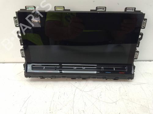Used Climate control Climate control VW GOLF VIII (CD1, DA1) 2.0 TDI (150 hp) 19071822 19071822