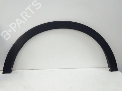 Used Front left wheel arch trim Front left wheel arch trim SSANGYONG XLV SUV e-XDi 160 All-wheel Drive (116 hp) 18738078 18738078