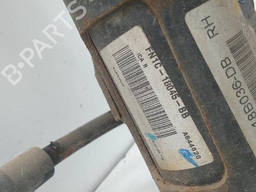 Right front shock absorber FORD ECOSPORT  | BP19938313M17 