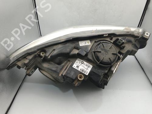 Left headlight BMW 1 (F20) 114 d | BP29386054C28 