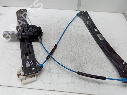 Front left window mechanism BMW 3 Touring (F31) 318 d | BP19030866C22 
