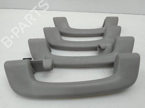 Used Interior roof handle BMW 5 (F10) 525 d (204 hp) 20694258