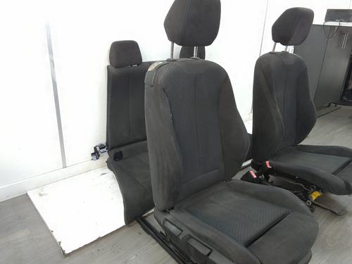 Seats set BMW 2 Convertible (F23) 218 i | BP29396464C78 