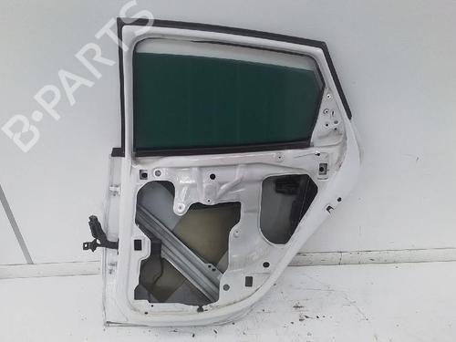 Right rear door SEAT IBIZA IV (6J5, 6P1) 1.6 TDI | BP26880994C5 