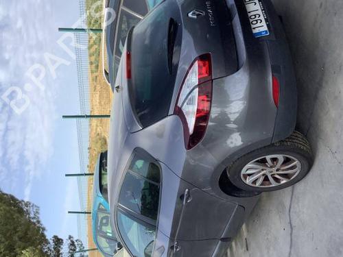 Używane części RENAULT MEGANE III Hatchback (BZ0/1_, B3_) 1.2 TCe (BZ2B, BZ11) (116 hp) 4232063