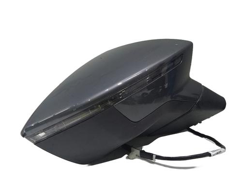Right mirror SEAT IBIZA V (KJ1, KJG) 1.0 TSI | BP32020781C27 