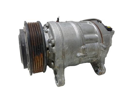 Used AC compressor AC compressor BMW 2 Convertible (F23) 218 i (136 hp) 33953247 33953247