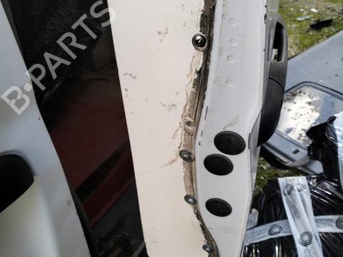 Used Rear right lock MERCEDES-BENZ VITO / MIXTO Van (W639) 109 CDI (639.601, 639.603, 639.605) (95 hp) 32261541