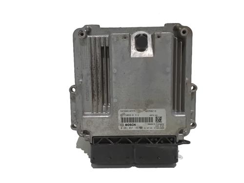 Used Engine control unit (ECU) Engine control unit (ECU) FIAT DUCATO Platform/Chassis (250_) 160 Multijet 2,2 D (160 hp) 36110227 36110227