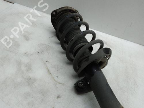 Left front shock absorber SEAT ALHAMBRA (710, 711) 2.0 TDI | BP18597549M16 