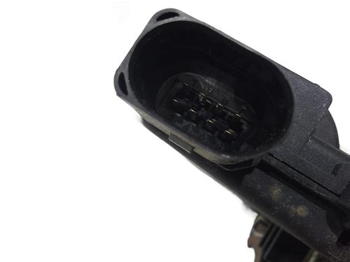 Front right lock VW PASSAT B5 (3B2) 1.8 | BP30195517C97