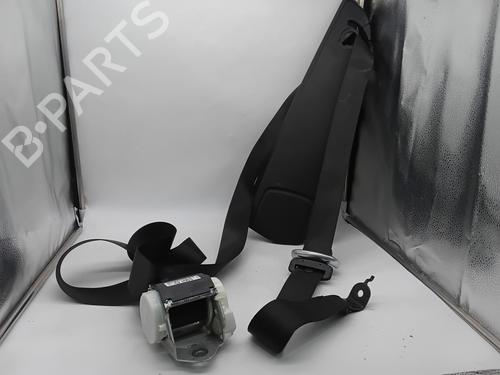 Used Rear left seatbelt BMW 2 Convertible (F23) 218 i (136 hp) 29328732