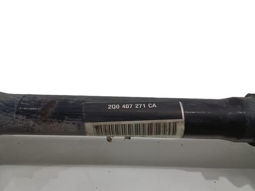 Left front driveshaft SEAT ARONA (KJ7, KJP) 1.0 TSI | BP36449298M38 - Image 5