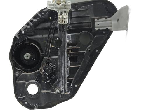 Rear left window mechanism HYUNDAI i30 (GD) 1.6 CRDi | BP35722083C24 - Image 4