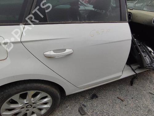 Right rear door SEAT LEON (5F1) 1.6 TDI | BP18573759C5 