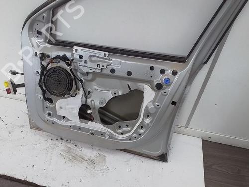 Used Right front door PEUGEOT 308 II (LB_, LP_, LW_, LH_, L3_) 1.6 BlueHDi 120 (120 hp) 27539237