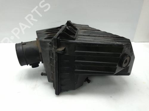 Used Air filter box Air filter box LAND ROVER RANGE ROVER EVOQUE (L538) 2.0 D (150 hp) 20504041 20504041