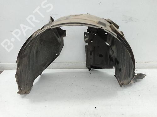 Wheel arch NISSAN QASHQAI I (J10, NJ10) 1.6 dCi | BP20143955C56 
