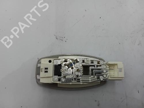 Used Interior roof light RENAULT KADJAR (HA_, HL_) 1.5 dCi 110 (HLA3) (110 hp) 26446613