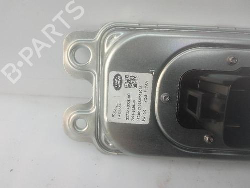 Elektronisk modul LAND ROVER DISCOVERY SPORT (L550) [2014-2025]  21585783