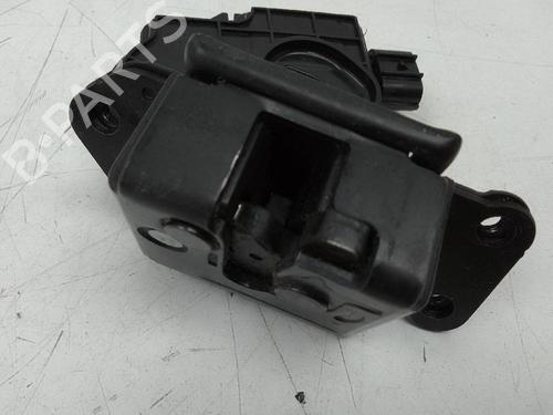Tailgate lock TOYOTA PRIUS PLUS (_W4_) 1.8 Hybrid (ZVW40W, ZVW41W) | BP19082343C101 