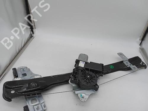 Front right window mechanism OPEL MOKKA / MOKKA X (J13) 1.4 (_76) | BP26314385C23 