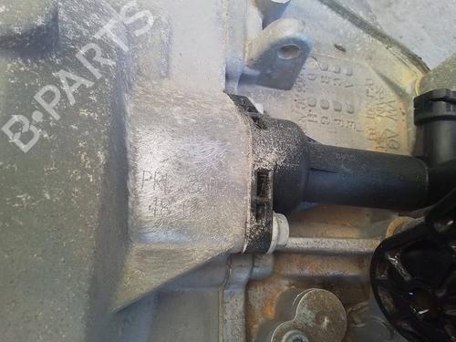 Gearbox SEAT LEON (5F1) 1.2 TSI | BP28146572M3 