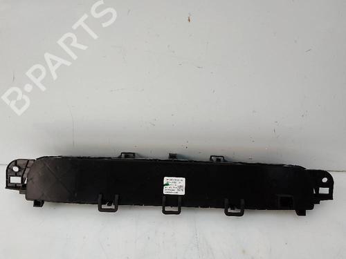 AC Styreenhet / Manøvreringsenhet CITROËN BERLINGO (ER_, EC_) 1.5 BlueHDi 100 (102 hp) 22598712