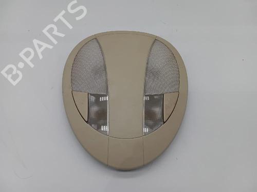 Innerbelysning MERCEDES-BENZ CLS (C219) CLS 320 CDI (219.322) (224 hp) 26051226