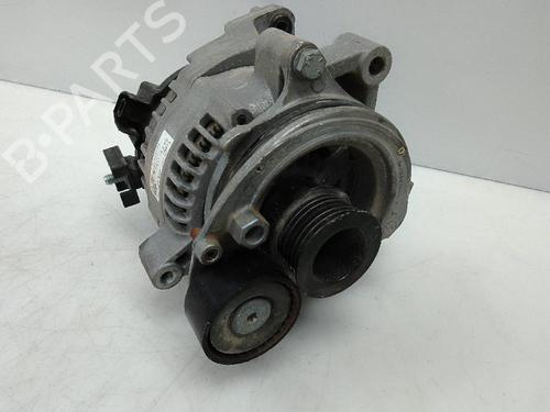 Used Alternator BMW X1 (F48) sDrive 18 d (150 hp) 22332920