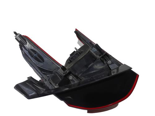 Left taillight PEUGEOT 2008 I (CU_) 1.2 VTi | BP30531336C34