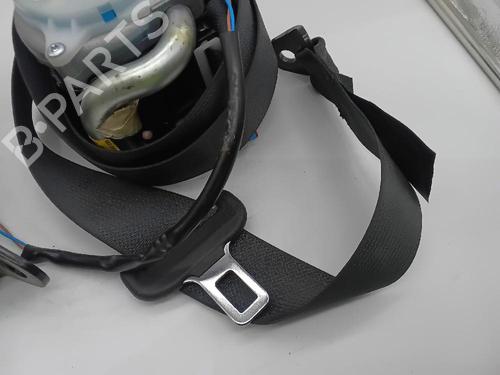 Rear right seatbelt RENAULT KADJAR (HA_, HL_) 1.3 TCe 140 (HLNB, HLN1) | BP27625406I28 