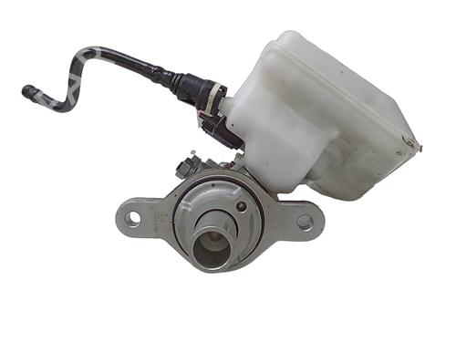 Brake master cylinder FORD PUMA (J2K, CF7) 1.0 EcoBoost mHEV | BP19151681M77 - Image 4