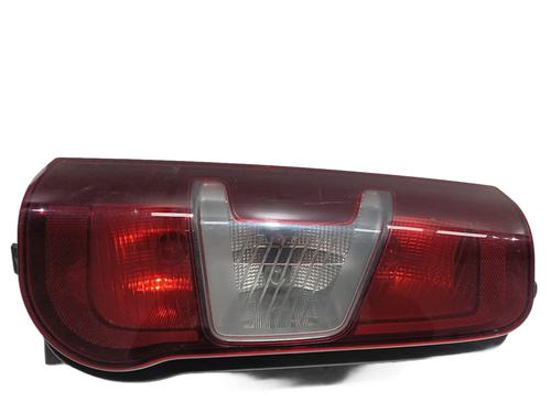 Left taillight PEUGEOT RIFTER 1.5 BlueHDi 130 | BP33457381C34 - Image 3