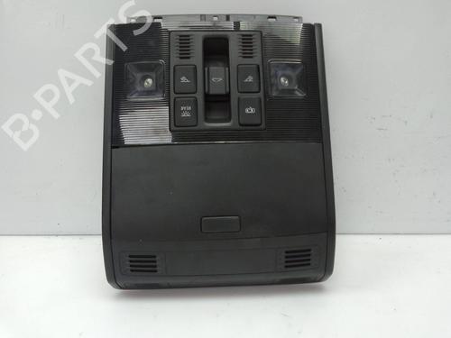 Plafonnier VW GOLF VII (5G1, BQ1, BE1, BE2) 1.4 TSI | BP28145084I8 