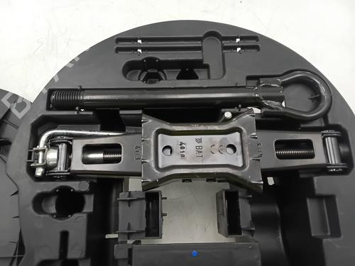 Jack Kit RENAULT CLIO IV (BH_) 1.5 dCi 90 | BP28621448C119 