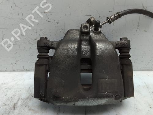 Right front brake caliper OPEL CROSSLAND X / CROSSLAND (P17, P2QO) 1.2 (75) L98892