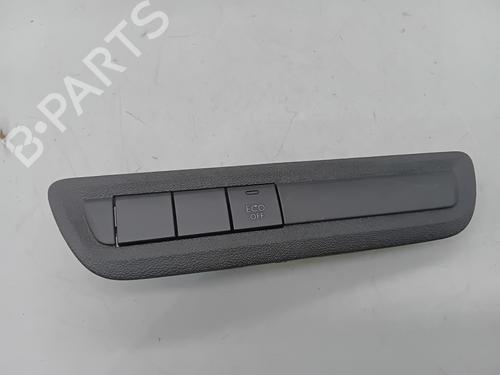 Used Switch PEUGEOT 208 I (CA_, CC_) 1.5 BlueHDI 100 (102 hp) 28530591