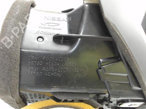 Air vent NISSAN QASHQAI II (J11, J11_) 1.6 dCi ALL MODE 4x4-i | BP23103591I21 