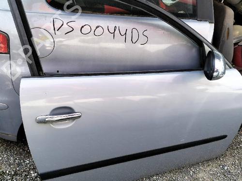 Right front door SEAT LEON (1M1) 1.8 20V | BP20979992C3 