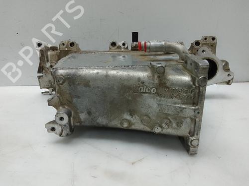 Intake manifold AUDI A3 (8V1, 8VK) 1.6 TDI | BP28145018M70 