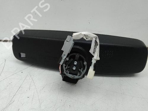 Rear mirror FORD TOURNEO COURIER B460 MPV 1.0 EcoBoost | BP19788364I6 