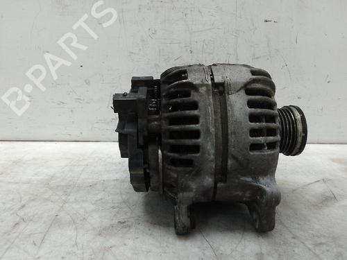Used Alternator SKODA YETI (5L) 1.2 TSI (105 hp) 27446840