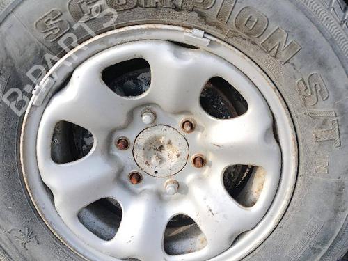 Rim NISSAN TERRANO II (R20) 2.7 TD 4WD | BP18588723C45 