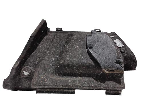 Boot lining DS DS 4 II (FR_, FB_, F3_, FP_) PureTech 130 | BP39137590I3 - Image 3