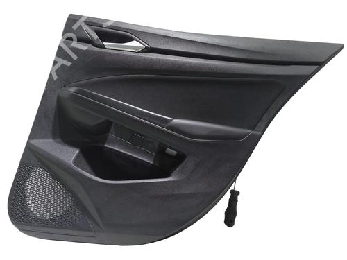 Bageste højre beklædning VW GOLF VIII (CD1, DA1) 2.0 GTI (245 hp) 31967883