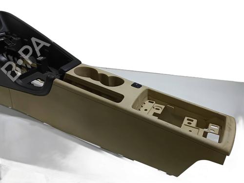 Middle console AUDI TT Roadster (8J9) 2.0 TFSI | BP30051413I22 