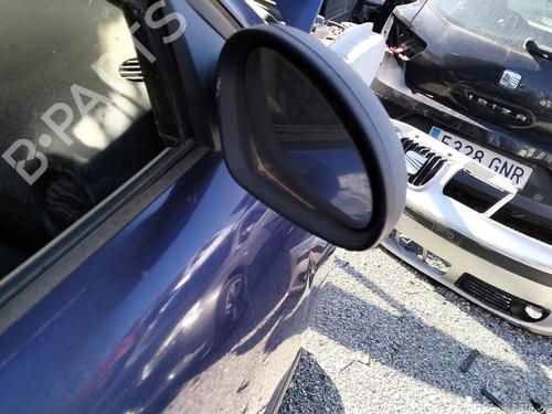 Used Right mirror SEAT IBIZA III (6L1) 1.4 16V (100 hp) 28150359